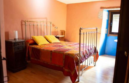 Casa Salinesena, casa rural en Navarra - Foto 22