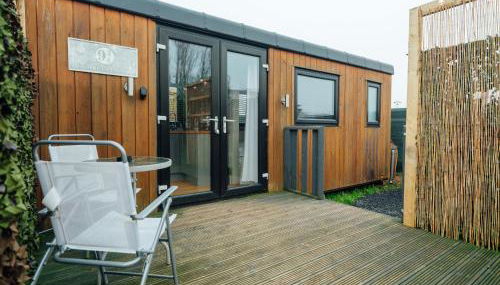 Sunset Retreats The Hogwarts - Foto 4