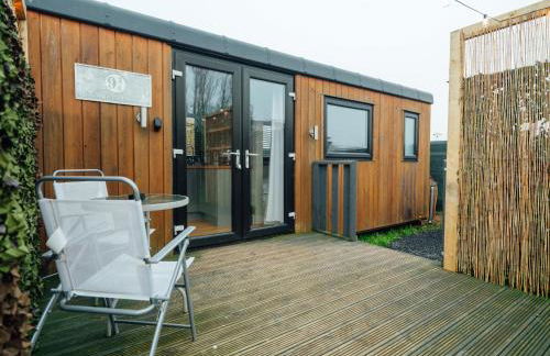 Sunset Retreats The Hogwarts - Foto 4