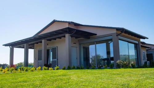 Casa Vacanza Poggio Paniere - Foto 3, Garden, Garden view