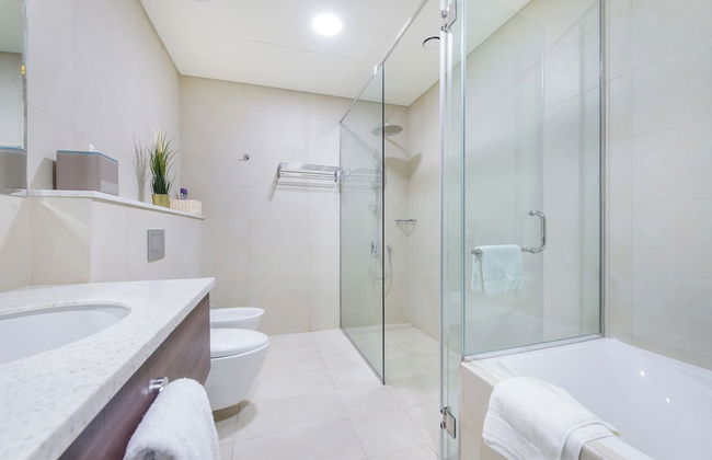 Czechin - Avani Palm View Tower - Photo 48