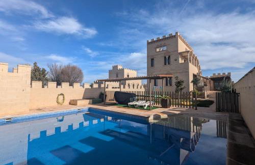 El Alcázar - Foto 24