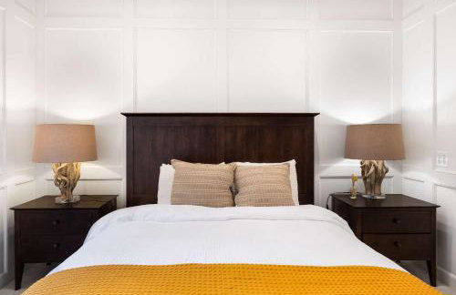 Bellevue 5 140 SqFt Villa Water & City Views - Foto 31