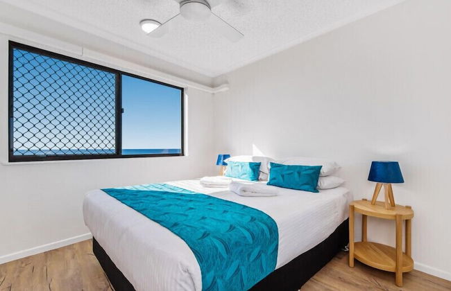 San Marino By The Sea Apartments - Foto 7