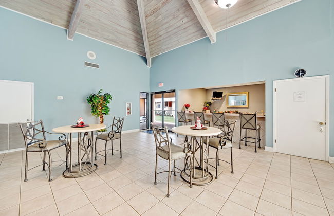 Beach House Condominiums - Foto 36