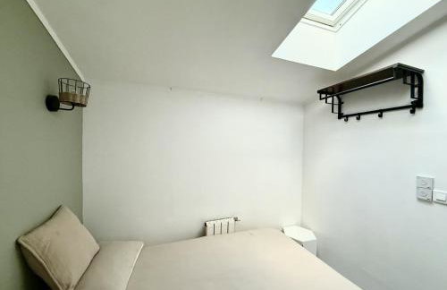 3 bedrooms house - garden - Parking, Antony Center near Paris and Orly - Foto 25