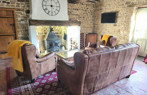 Le cottage de Maddie - charme, calme et authenticité - Foto 45