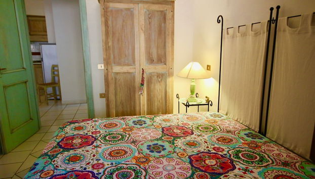 Harry's House - Foto 3, Habitación