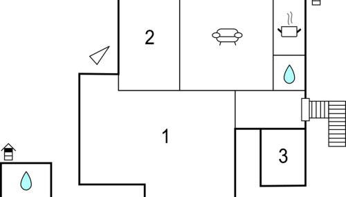 Beautiful Apartment In Tambach-Dietharz - Foto 2