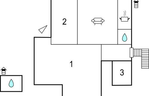 Beautiful Apartment In Tambach-Dietharz - Foto 2