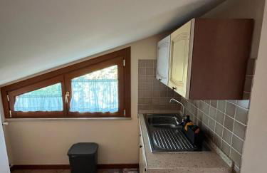 Appartamento Mansarda nel verde - Foto 7