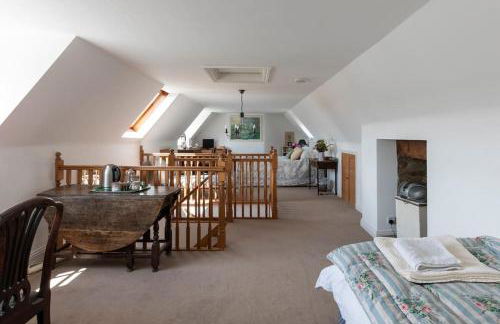 Chain House - Historic and Gorgeous, Spacious and Private - Foto 4