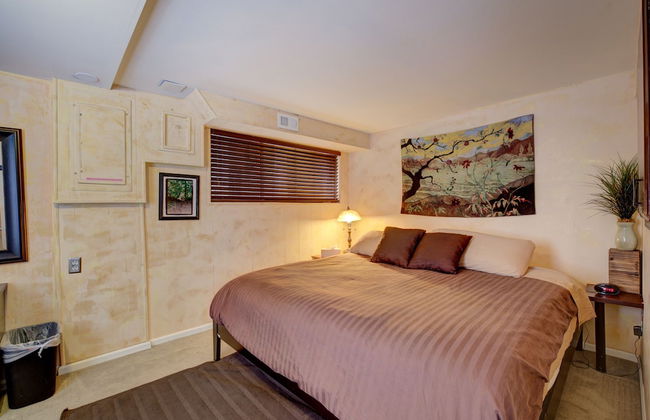 Seattle House - Foto 49