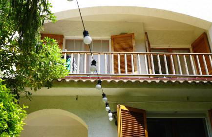 Bonita Casa Jardín Privado 5min a pie de Playa - Foto 3