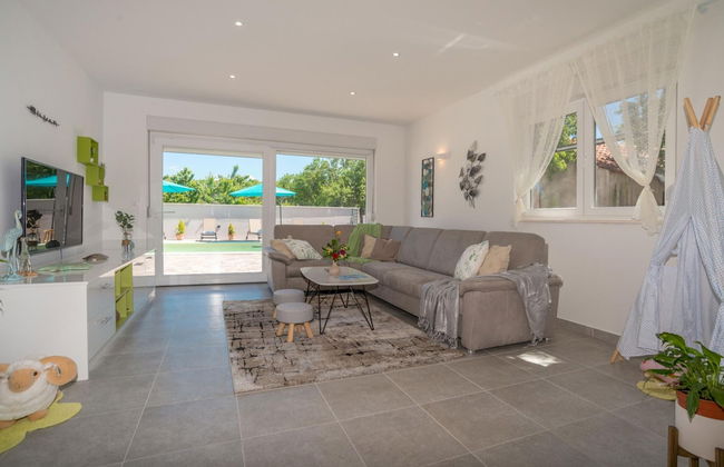 Villa Summer House Zadarvillas - Foto 24