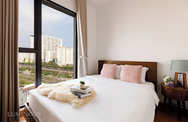 Luxury D1 Mension Condotel - Foto 13