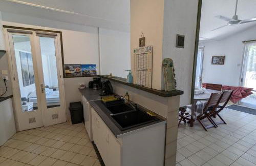 Spacious nest with terrace near the beach - Foto 7