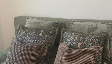 Modern apartment, free parking within walking distance of Churchill Hospital - Foto 2