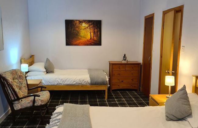 Ardbrecknish House - Photo 29