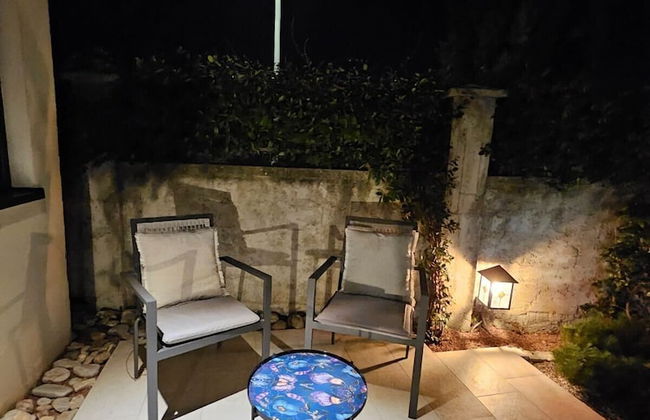 Apartments Aerodrom - Foto 68