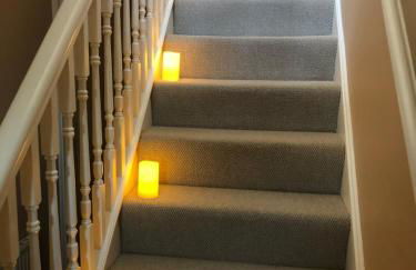 Corner Cottage - character, charm, great location. - Foto 61