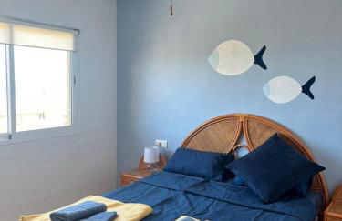 Apartament Mar Bella Azul - Foto 7