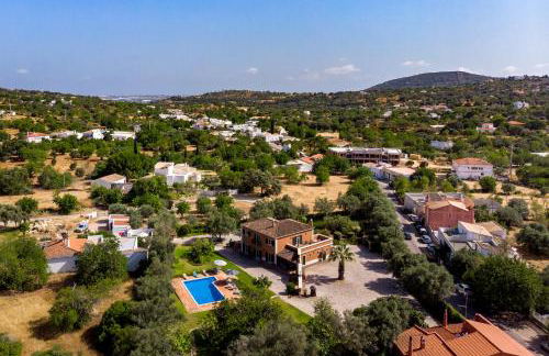 Quinta das Figueiras - Bordeira - Faro - Foto 43