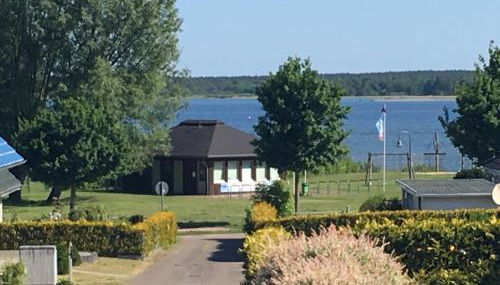 FeWo Kapitänsterrasse - Foto 2