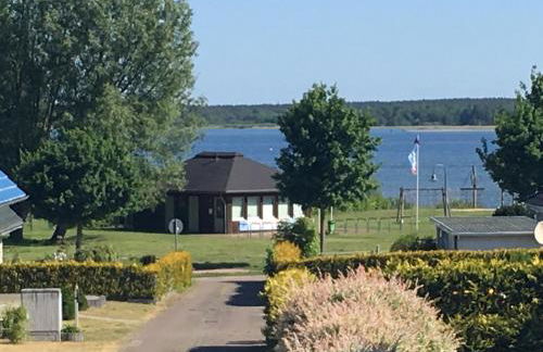 FeWo Kapitänsterrasse - Foto 2