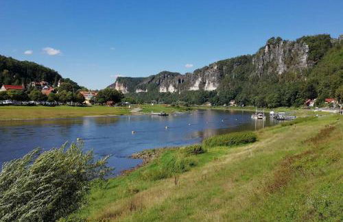 Ferienwohnung im Fachwerkhaus - Foto 31