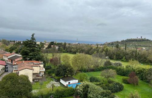 Modern loft FREE PARKING, Old watermill - Foto 28