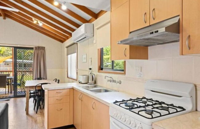 Discovery Parks - Moama West - Photo 22