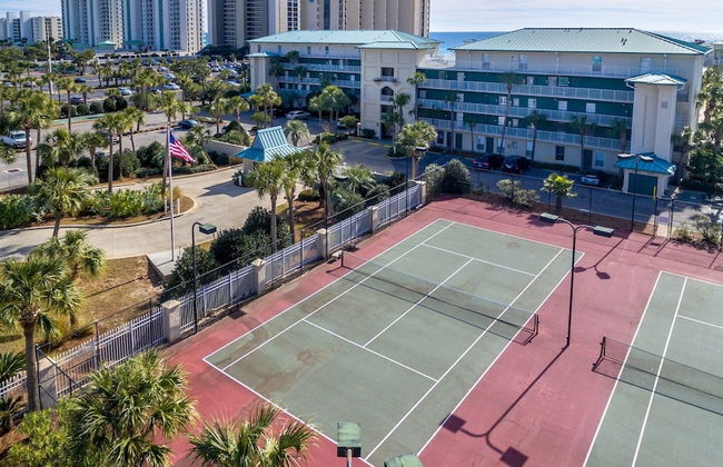 Silver Dunes 9 1 Bedroom Condo by RedAwning - Foto 14