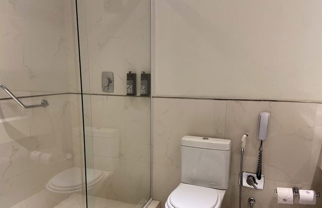 Manhattan On Floor - Foto 59