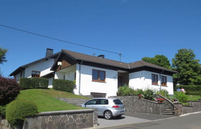 Klas Haus Eifelsonne - Foto 1