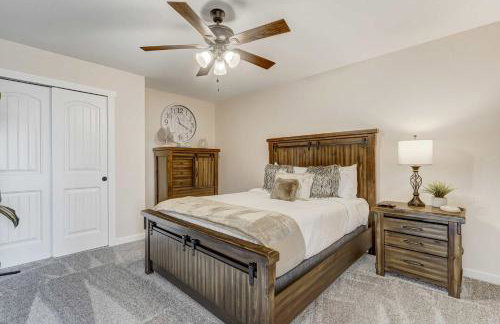 Luxury 4BD Retreat Game Room Panoramic View - Foto 33