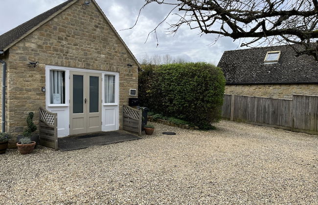 Cherry Tree Cottage - Foto 20