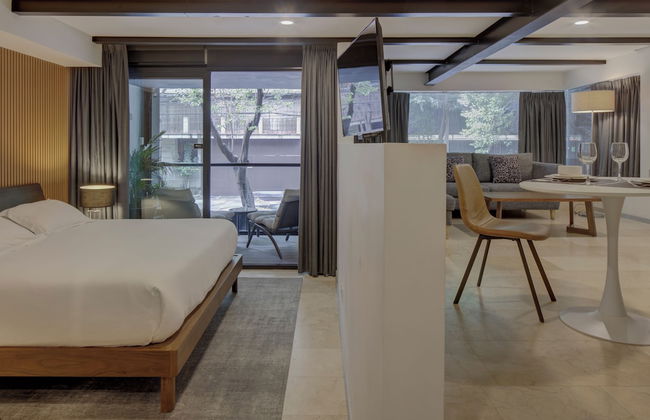 MX Grand Suites - Foto 11