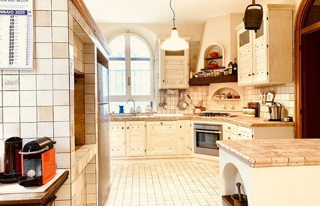 Villa Panperduto - Photo 17