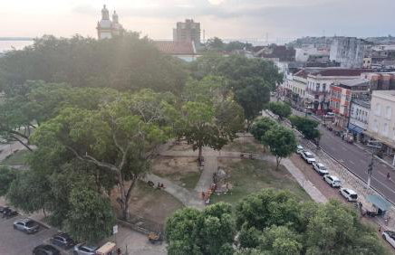 Apartamento Temporada Manaus - Foto 6