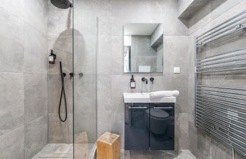 Appartement Sacré Cœur - Cottages 1 - Foto 13