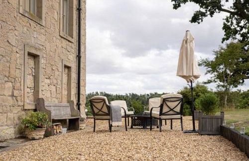 Blanerne House - Foto 16