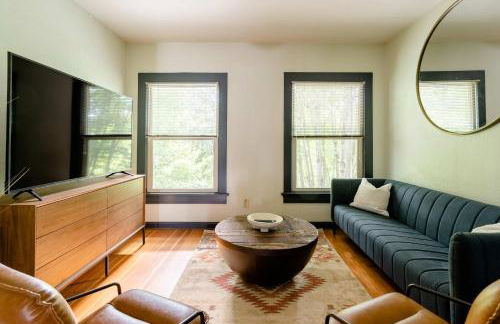 Stay Portland - Moab Vibes in PDX- Walk to Local Coffee & Food - Foto 1