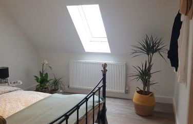 Lauriston Stay - Foto 67