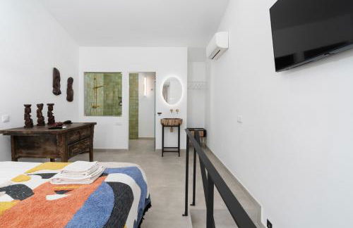 Casa Baco- Cozy House City Center - Foto 9