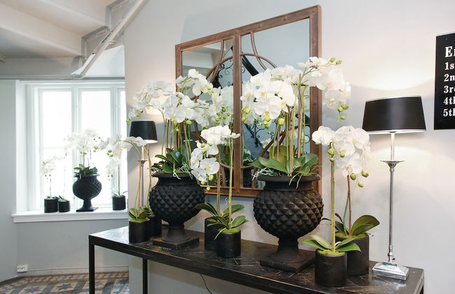 Frogner House - Bislett - Photo 2