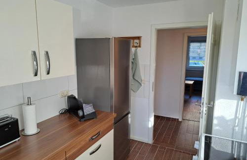 Ferien und Gästewohnung Hettstedt - Foto 7