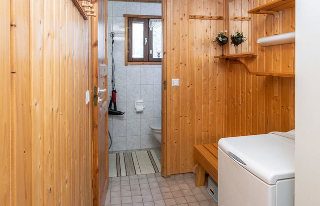 Mäntyrinne - Photo 19