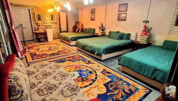 Phulunngkhawiew Homestay - Foto 3, Habitación