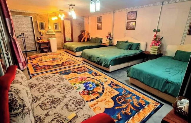 Phulunngkhawiew Homestay - Foto 3